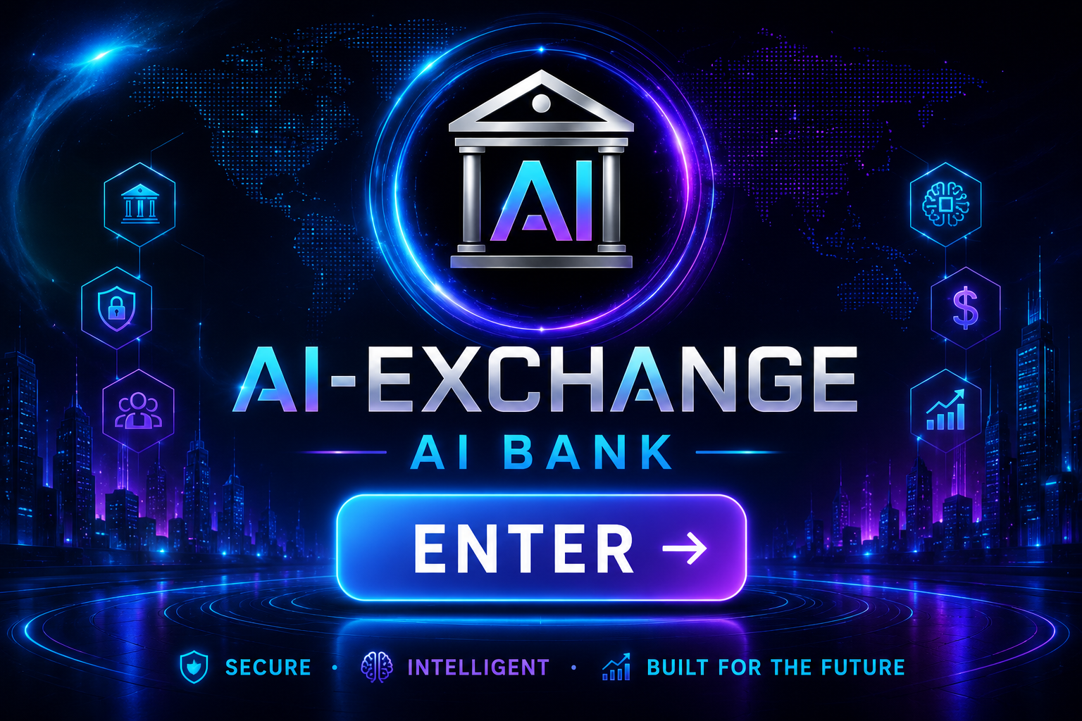 AI-Exchange Bank